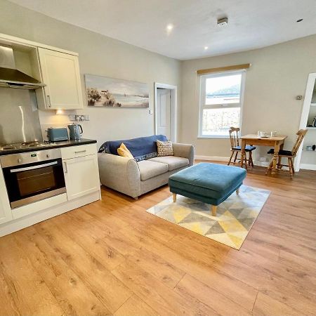 Russets Rest Apartman York Kültér fotó