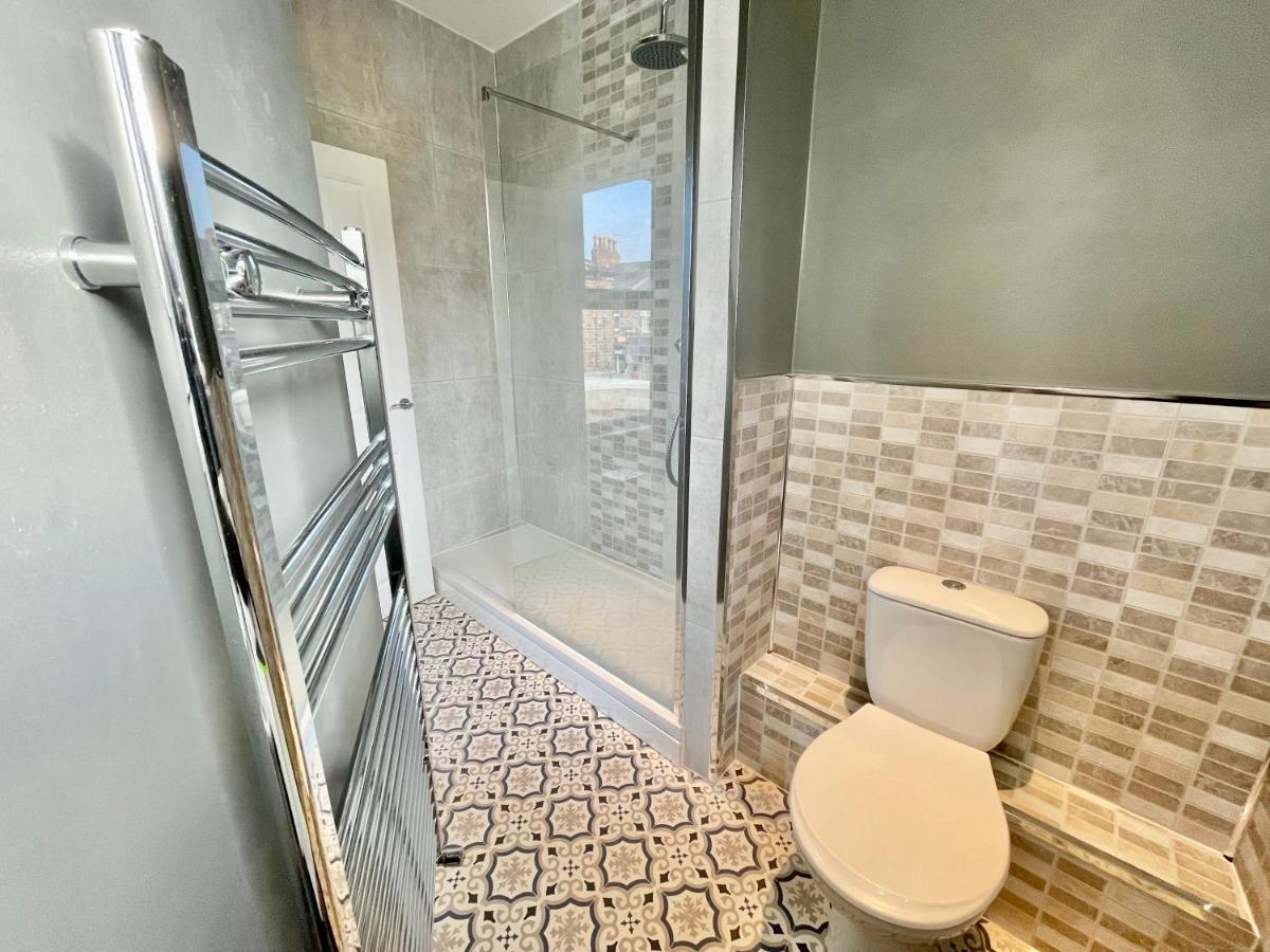 Russets Rest Apartman York Kültér fotó